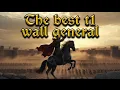 Evony s best T1 Wall General
