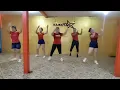 Download Lagu Buih Jadi Permadani Remix/Senam Kreasi/Zumba/Aerobic