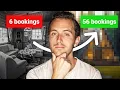 Boost Airbnb Bookings INSTANTLY 9 Tips