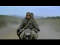 Jorge Drexler - Al otro lado del rio (video clip)