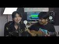 รักครั้งแรก - ออร์แกน [ ต้นฉบับ - ชาตรี  ((แฟนฉัน)  ]