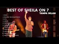 TANPA IKLAN || THE BEST OF SHEILA ON 7 || Lagu santai  / Untuk Menemani Bekerja #laguindonesia 