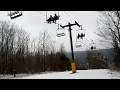 Kissing Bridge - Eagle February 22 2023