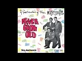 Toots & The Maytals - Never Grow Old (1963)