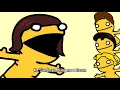 MR. SANDMAN ANIMATION WITH LYRICS