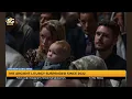 CARDINAL BURKE CELEBRATES LATIN MASS IN ST. PETER’S BASILICA | SG GLOBAL NEWS
