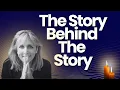 Thank You For Having Me The Story Behind The Story
