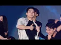 [4K] 221003 JAY B - go UP @청춘아레나 대구, Blue Spring Festival 2022