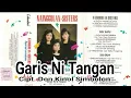 Download Lagu Garis Ni Tangan - Lirik + Arti - Nainggolan Sisters (Lagu Batak Nostalgia)