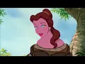 Ariel and Kaa You can Belle ieve in Hypnosis Aftermath at The Castle
