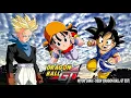 Download Lagu HITORI JANAI - DEEN (DRAGON BALL GT ENDING SONG THEME)