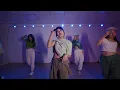 【Bingo Dance】 JOCELINE, J JELLY, KALAI 家麗 - LOOK AT ME   | Cove Studio舞蹈工作室 By Yuni Wu | BingoHK