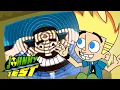 MIND CONTROL GAMING Johnny test Full Episode Compilation for Kids WildBrain Max