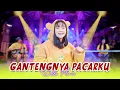 Download Lagu GANTENGNYA PACARKU ~ Della Monica || Dangdut Jadul