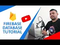Firebase Database Tutorial - Introduction