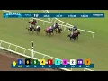 Steak Fries wins race 10 at Del Mar 26