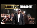 Download Lagu Stars arrive at the 2025 Ballon d'Or Ceremony 🤩 | Yamal, Dembele \u0026 more! | CBS Sports Golazo