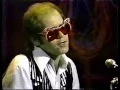 Download Lagu Elton John - Ticking (Live on The Old Grey Whistle Test 1974) HD