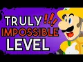 Download Lagu Is it Possible to Upload an Impossible Level in Super Mario Maker 2?