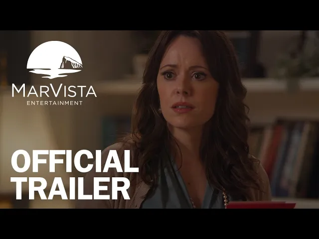 Secrets On Sorority Row - Official Trailer - MarVista Entertainment