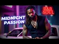 Midnight Passion R\u0026B Soul – 1 uur sexy slow jams voor liefde en passie