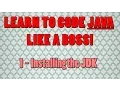 Beginner Java Tutorials 1 Installing the JDK on Windows