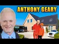 The Lifestyle of Anthony Geary House Tour Cause of Death Husband Children Cars Net Worth
