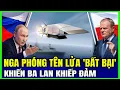 Download Lagu Nga Phóng Tên Lửa 'Bất Bại' Khiến Ba Lan Khiếp Đảm | LSQS Luận Đàm