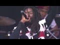 Kabaka Pyramid | "Kontraband" (Live) - Cali Roots 2019