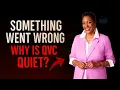 Jayne Brown s QVC Future in Question - Viewers Spot Disturbing Clues