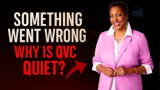 Jayne Brown s QVC Future in Question - Viewers Spot Disturbing Clues