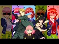 Download Lagu Mixed Nuts x Gotoubun no Katachi Mashup - Short Version (Spy x Family, Quintessential Quintuplets)