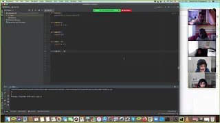 Lesson 2 Variables Comparison Operator User Input Output