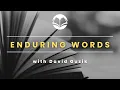 Open Your Ear Isaiah 50 4-5