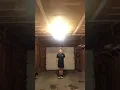 Conditioning drill 2