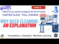 Part 2 Why Data Cleaning is so Important in Data Science