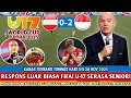 Lagu 🔴BREAKING!! Timnas U17 Indonesia Hancurkan Austria 2-0, FIFA Langsung Beri Pernyataan Mengejutkan!