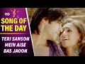 Download Lagu Teri Saanson Mein | Karle Pyaar Karle Songs | Shiv Darshan | Hasleen Kaur | Filmigaane