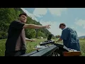 Lynnic & ItsArius - live from the alps