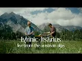 Lynnic ItsArius - live from the alps