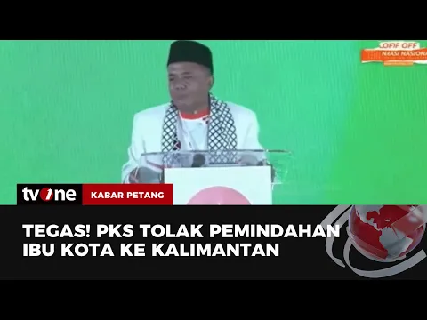 Istana Angkat Bicara soal Kritik Pemindahan Ibu Kota ke IKN