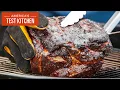 How to Make North Carolina Barbecue at Home Full Episode Cook s Country S17 E1
