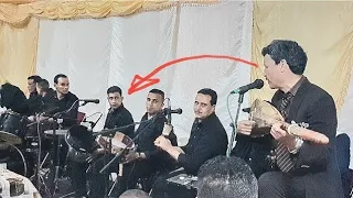 اللقطة التي اثارت غضب الفنان محمد المحفوظي Le Moment Qui Nervé L Artiste Mohammed Elmahfoudi 