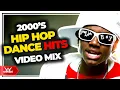 Download Lagu 🔥 Best 2000’s Hip Hop Dance Mix | Non-Stop Party Anthems (Snap, Wobble, Nae Nae, Cupid Shuffle, Dab)