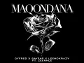 Maqondana (feat. Zeenhle)