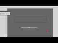 13 lines actionscript 3 code firing off a Sound Slider using flash Slider Component1