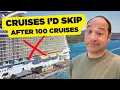 Download Lagu Cruises I'd Skip After Taking Almost 100 Royal Caribbean Cruises
