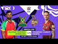 Download Lagu LIVE | Guyana Amazon Warriors vs Trinbago Knight Riders | CPL 2025