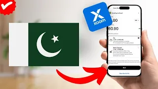 How To Send Money To Pakistan On Xoom