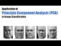 Python PCA Tutorial: Image Classification using Principal Component Analysis